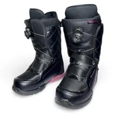 スノーボードブーツ