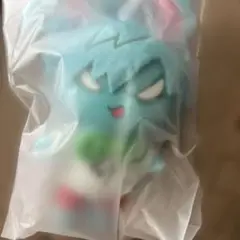 alien stage エイステ ティル ぬいぐるみ