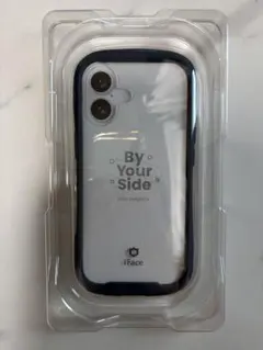 iFace Reflection iPhone 17 ケース