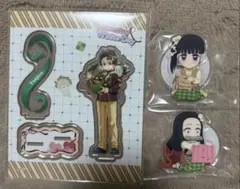 【Usaaa出品】鬼滅の刃 ハンドメイド グッズまとめ売り 2026年最新】鬼滅の刃ハンドメイドの人気アイテム - メルカリ