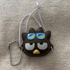 バッドばつ丸 おめんコレクション