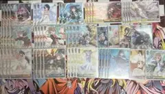 ヴァンガード 宝石ライドライン リシアフェール デッキ - メルカリ