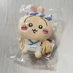 ちいかわ寿司 ぬいぐるみ うさぎ