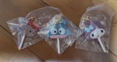 サンリオ　キャンディチャーム