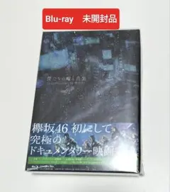 僕たちの嘘と真実 欅坂46 コンプリートBOX　Blu-ray　未開封品