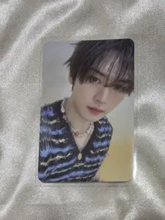 straykids リノ トレカ ATE 封入