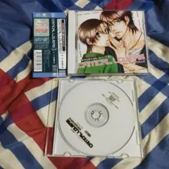 ＢＬＣＤ　天王寺ミオ　 CRITICAL LOVERS梶裕貴、安元洋貴、武内健