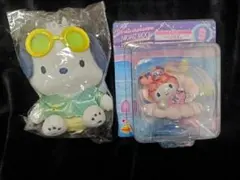 【新品未開封】サンリオくじセット