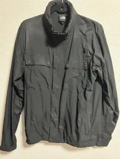 THE NORTH FACE グローブトレッカージャケット　ナイロンジャケット