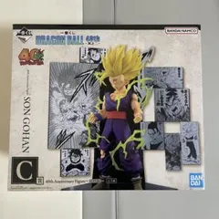 一番くじ DRAGON BALL 40th ～其之二～ C賞 孫悟飯