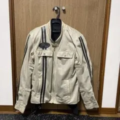 デグナー メッシュジャケット パット付 - メルカリ