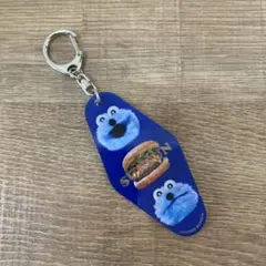 アクリルキーホルダー パペットスンスン ランダム アクキー