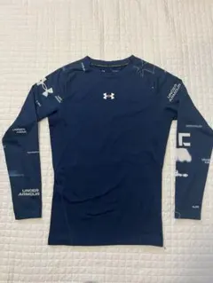 コールドギア ランニングウェア