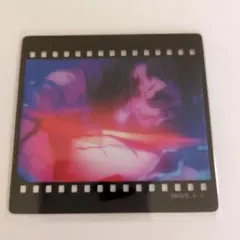 鬼滅の刃 ダイニング 無限城編 お楽しみくじ クリアカード 獪岳