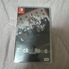 ブラキッシュハウス 通常盤