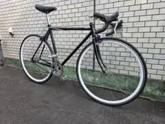 ポチンタ様 専用 FUJI FEATHER フジ フェザー S52 ピスト完成車