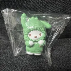 サンリオキャラクターズ むぎゅぎゅ！パーカーフィギュア　ポチャッコ