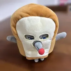 パンどろぼう　ぬいぐるみ