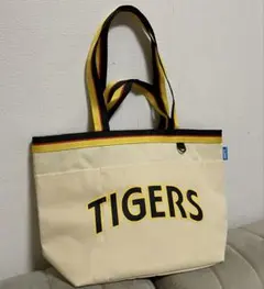 SHIPS HANSHIN Tigers コラボ 2WAY トートバッグ - メルカリ