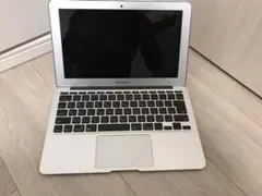 MacBook Air (13-inch, Mid 2013)