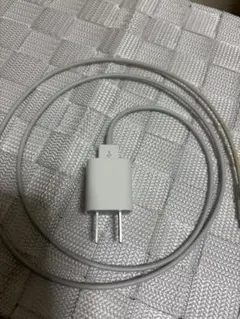 iPhone 充電器　ケーブル　アダプター