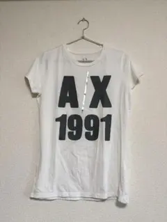 ジ*ラ様 Armani Exchange A/X Tシャツ Sサイズ
