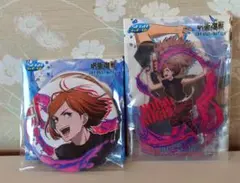 呪術廻戦　セガラッキーくじ　釘崎野薔薇　I賞 K賞