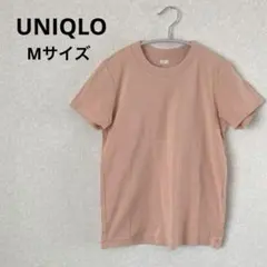 UNIQLO クルーネックT WOMEN Mサイズ
