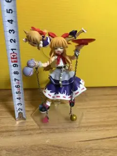 2025年最新】東方Project figma 伊吹萃香の人気アイテム - メルカリ