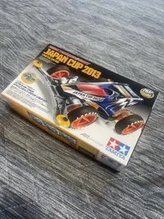 ミニ四駆 25周年 94598 ホットショット Jr. 限定 タイプ1 シャーシ