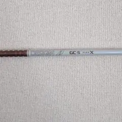 や*ん様 最終値下　キャロウェイ1w用　ツアーAD GC-5(S)超美品です。 ツアーAD GC 5S キャロウェイスリーブ付き 1W ドライバーシャフト