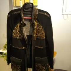 伊太利屋 ブルゾン 伊太利屋 春・秋 フード付きブルゾン アウター ジャンパー M〜L｜Yahoo