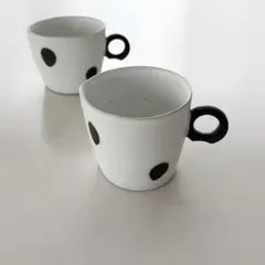 マリメッコ茶碗 2個セット　福泉窯　キベット マリメッコ茶碗 2個セット 福泉窯 キベット - メルカリ