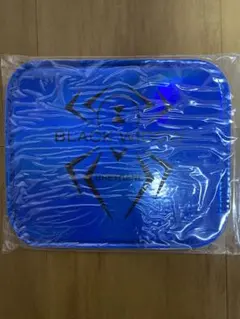 ★HAMMER★ ブラックウイドー シャミー ホログラムブルー