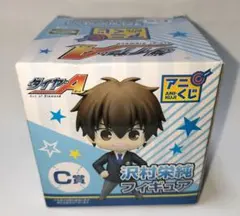 2026年最新】アニくじ ダイヤのa c賞 沢村栄純 フィギュアの人気