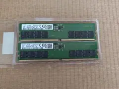 2026年最新】SAMSUNG 規格：DDR5 メモリーの人気アイテム - メルカリ