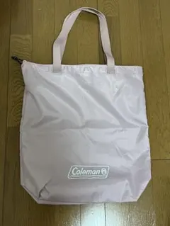 Coleman バッグ