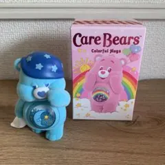 Care Bears Colorful Hugs ぬいぐるみ