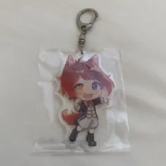 すとぷり　莉犬くん　アクリルキーホルダー