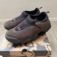 オークリー Oakley factory team suede flesh 27 - メルカリ