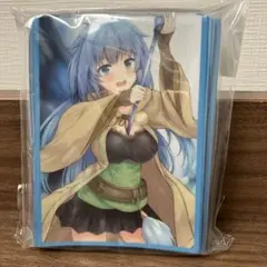【未開封】遊戯王 水霊使いエリア