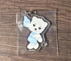 NEXZ onebite トレカケース HARUBEAR ハル - メルカリ
