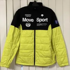 ダウンジャケット メンズウェア