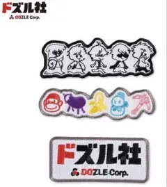 2点　M　L　おさんぽドズル社　総柄　ハーフパンツ　ドズル社 L おさんぽドズル社 総柄 ハーフパンツ、他 M ドズル社 - メルカリ