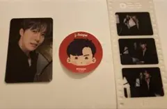 BTS ホビ　Jhope セット