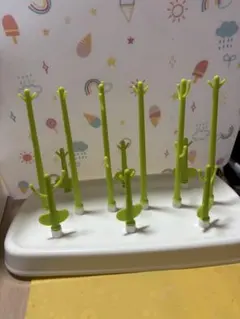 Pigeon 哺乳瓶 5本セット