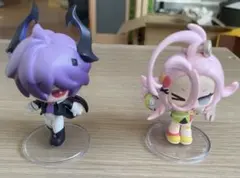 原神 POPMART 嘉年相聚 ドゥリン アイノ