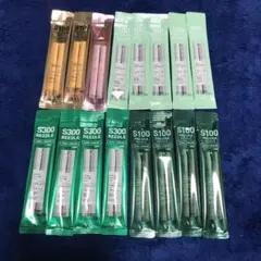 VT リードルショット　パウチ　16本セット