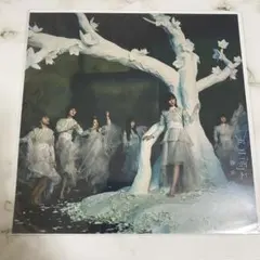 櫻坂46 五月雨よ メガジャケ typeC 渡邉理佐 尾関梨香 上村莉菜