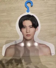 2025年最新】エロハン 目黒蓮の人気アイテム - メルカリ